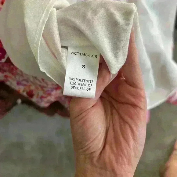 Buddy Love Celia Long Sleeve Dress Size Small NWT NEW - Picture 6 of 6